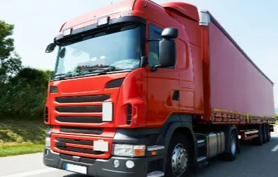 Adana Yedisu Ambar Kargo